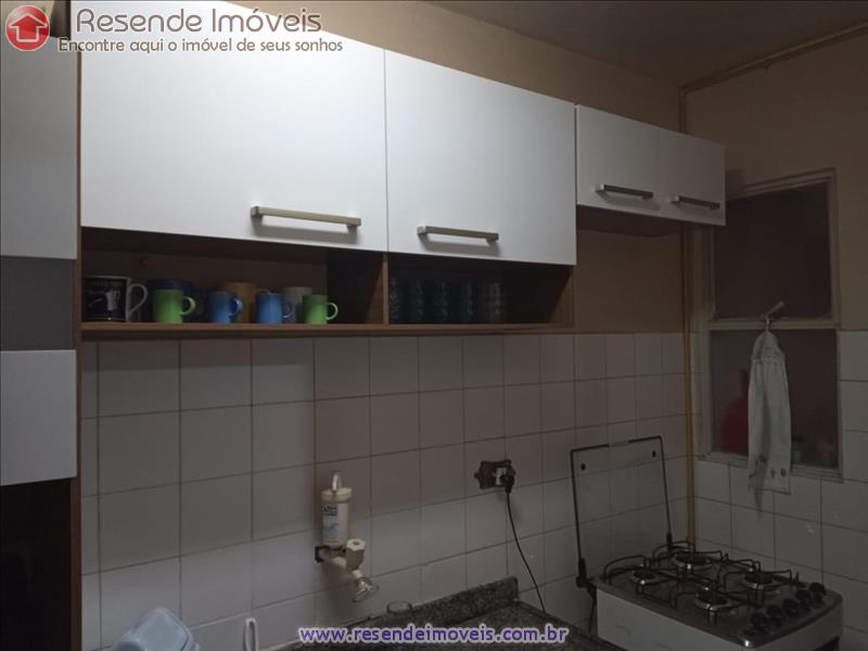 Apartamento para Alugar no Jardim Jalisco em Resende RJ