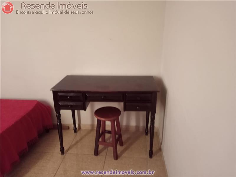 Apartamento para Alugar no Jardim Jalisco em Resende RJ