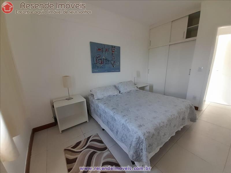 Apartamento para Alugar no Paraíso em Resende RJ