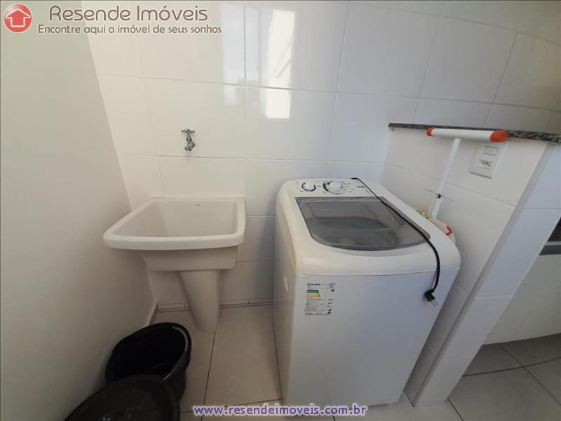 Apartamento para Alugar no Paraíso em Resende RJ