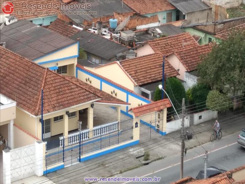 Casa comercial a Venda no Vila Julieta em Resende RJ