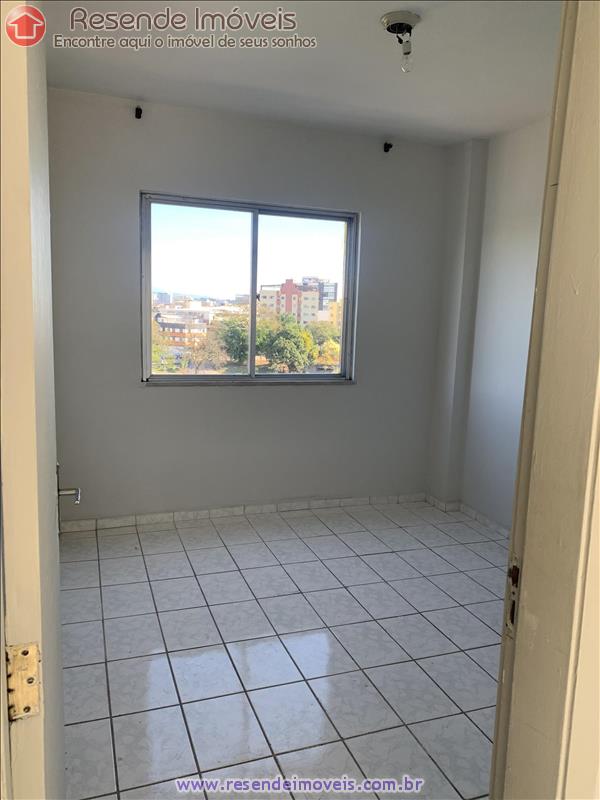 Apartamento para Alugar no Campos Elíseos em Resende RJ