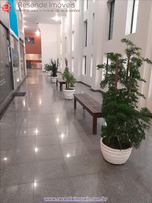 Sala Comercial para Alugar ou Venda no Centro em Resende RJ