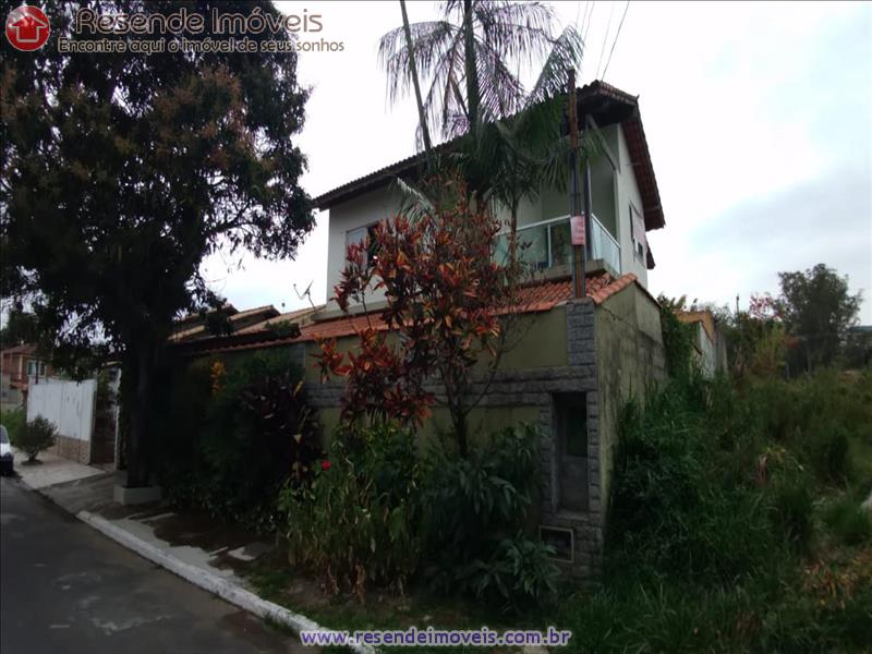 Casa a Venda no Boa Vista II em Resende RJ