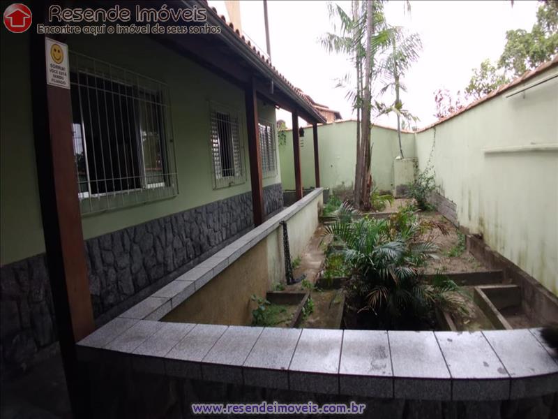 Casa a Venda no Boa Vista II em Resende RJ