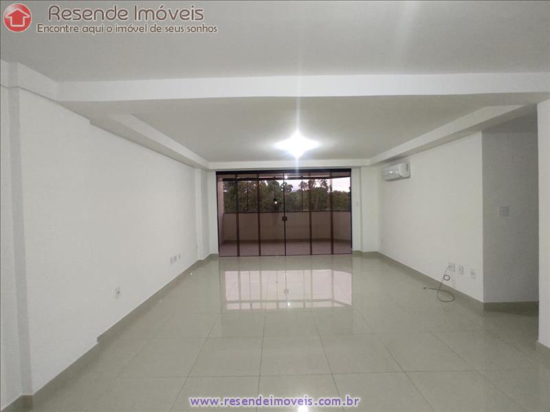 Apartamento para Alugar no Montese em Resende RJ