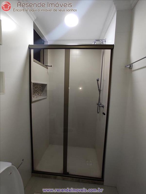 Apartamento para Alugar no Montese em Resende RJ