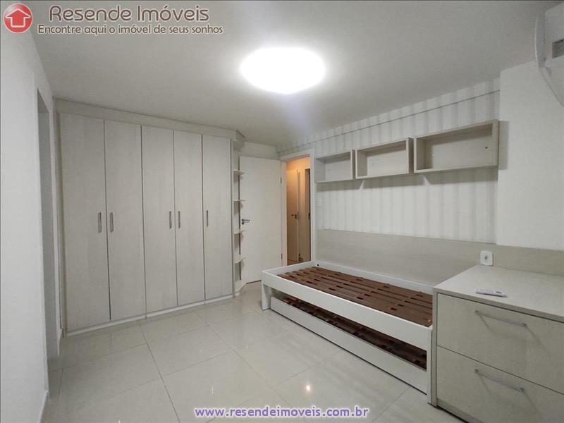 Apartamento para Alugar no Montese em Resende RJ