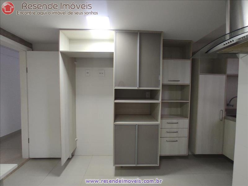 Apartamento para Alugar no Montese em Resende RJ