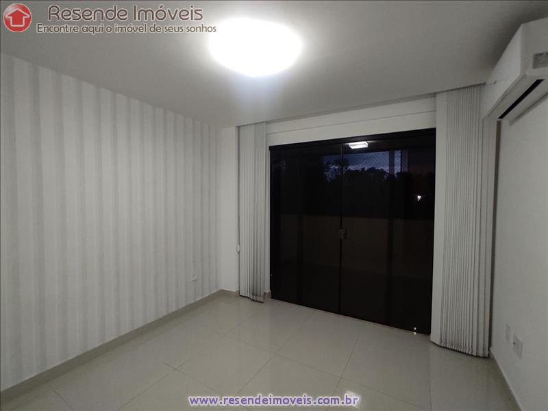 Apartamento para Alugar no Montese em Resende RJ