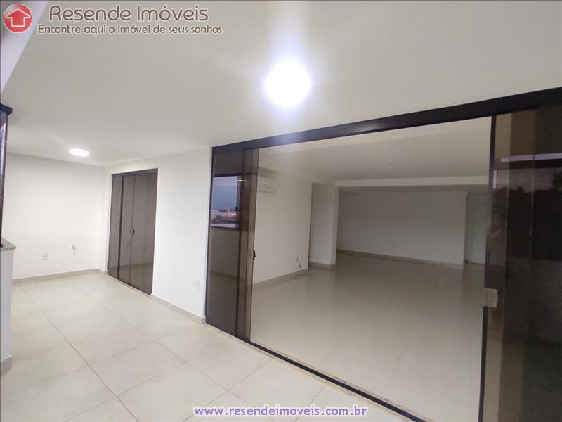 Apartamento para Alugar no Montese em Resende RJ