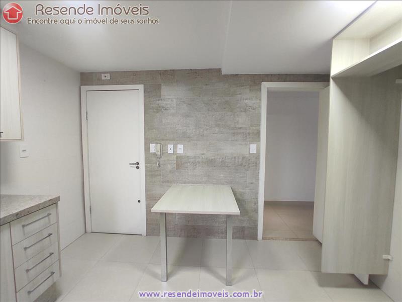 Apartamento para Alugar no Montese em Resende RJ