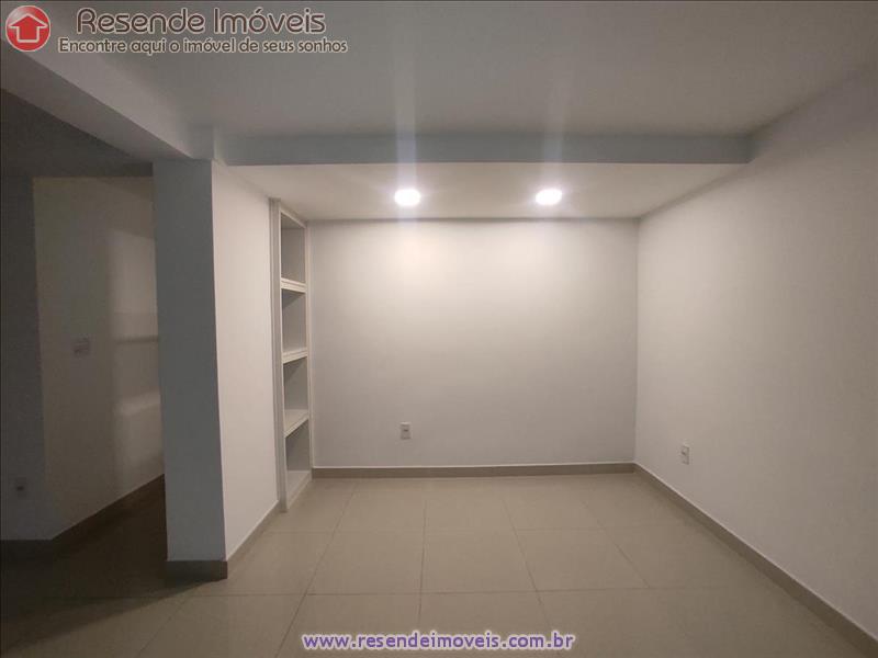 Apartamento para Alugar no Montese em Resende RJ