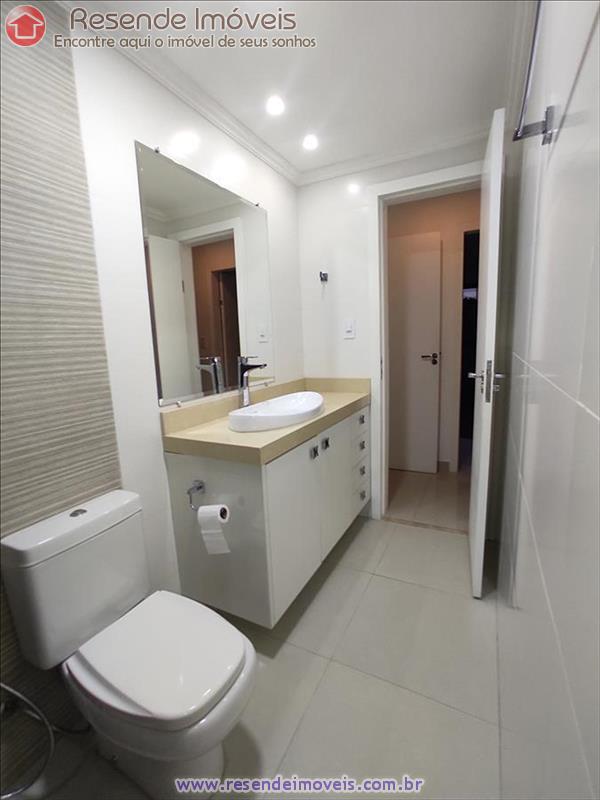 Apartamento para Alugar no Montese em Resende RJ