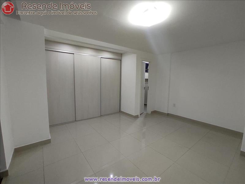 Apartamento para Alugar no Montese em Resende RJ