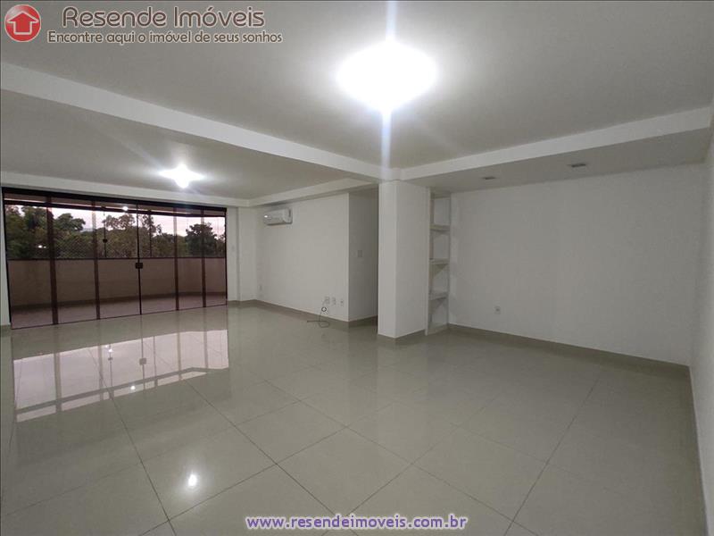 Apartamento para Alugar no Montese em Resende RJ