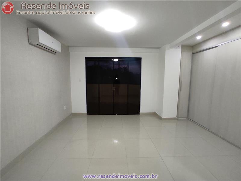 Apartamento para Alugar no Montese em Resende RJ