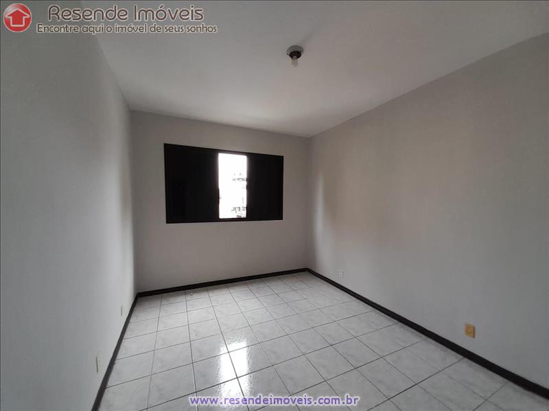 Apartamento para Alugar no Comercial em Resende RJ