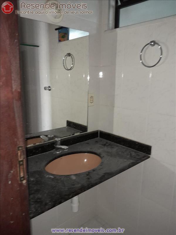 Apartamento para Alugar no Comercial em Resende RJ