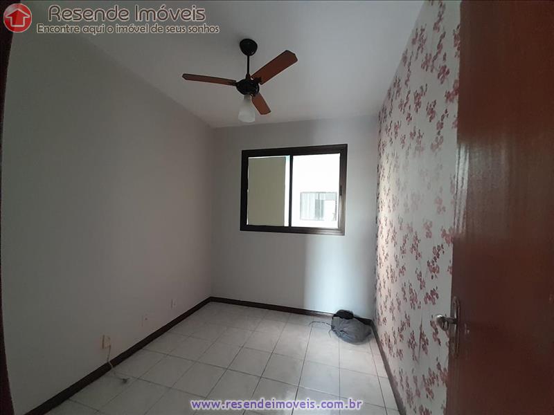 Apartamento para Alugar no Comercial em Resende RJ