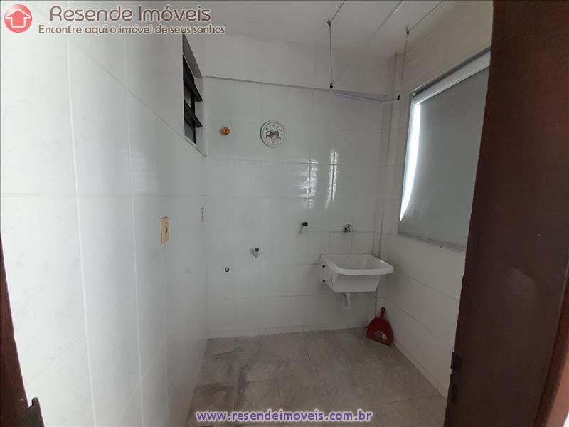 Apartamento para Alugar no Comercial em Resende RJ