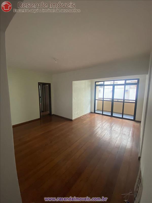 Apartamento para Alugar no Jardim Jalisco em Resende RJ