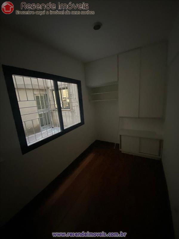 Apartamento para Alugar no Jardim Jalisco em Resende RJ