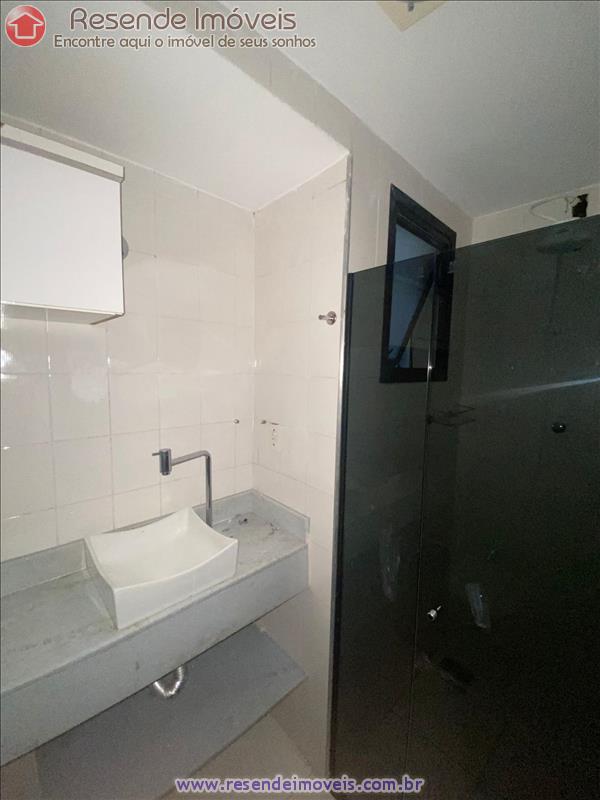 Apartamento para Alugar no Jardim Jalisco em Resende RJ