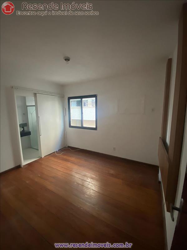 Apartamento para Alugar no Jardim Jalisco em Resende RJ