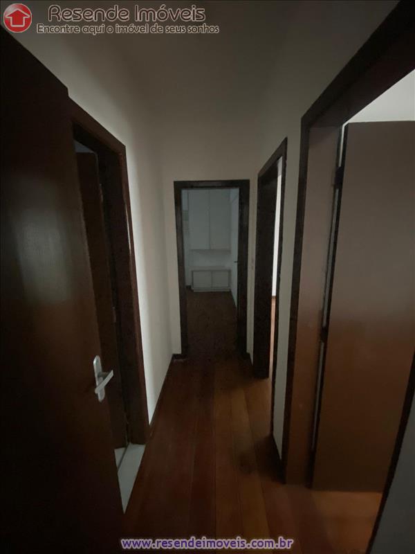 Apartamento para Alugar no Jardim Jalisco em Resende RJ