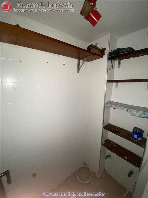 Apartamento para Alugar no Jardim Jalisco em Resende RJ