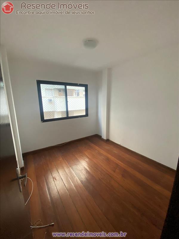 Apartamento para Alugar no Jardim Jalisco em Resende RJ