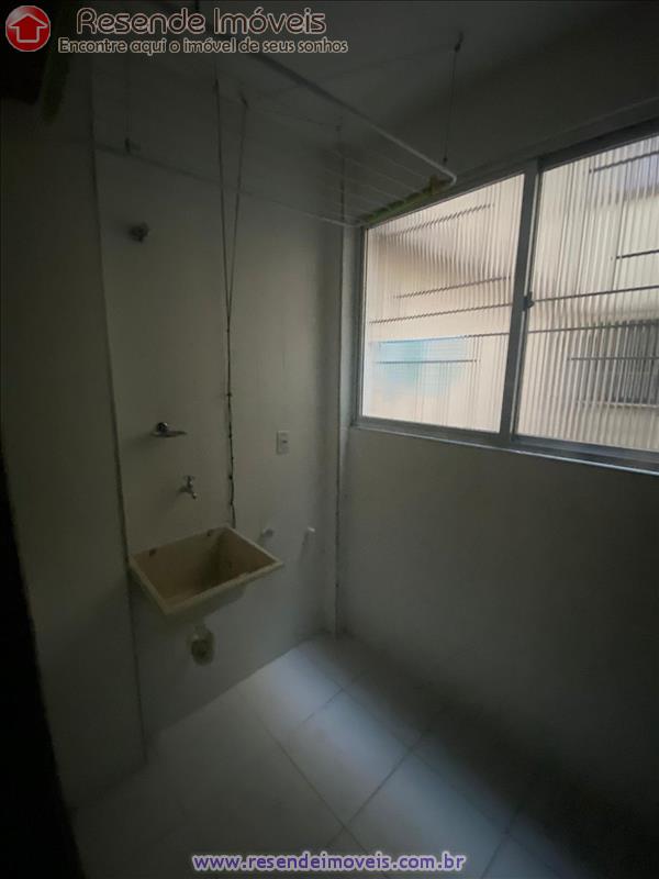 Apartamento para Alugar no Jardim Jalisco em Resende RJ