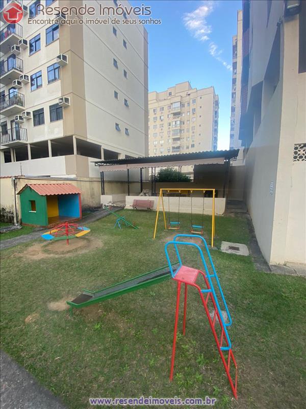 Apartamento para Alugar no Jardim Jalisco em Resende RJ