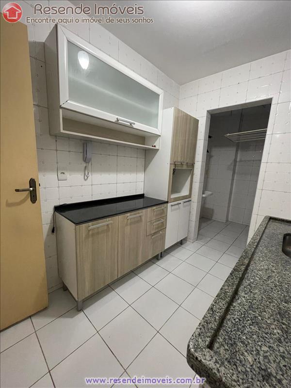 Apartamento para Alugar no Centro em Resende RJ