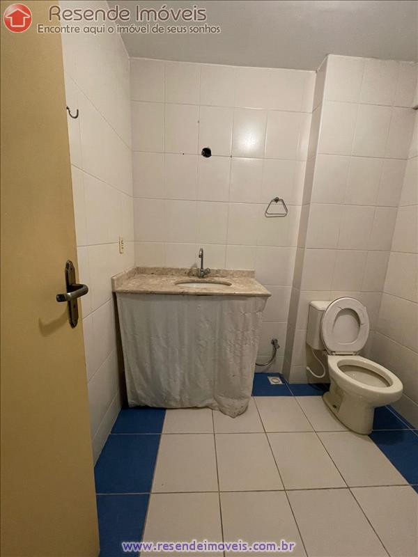 Apartamento para Alugar no Centro em Resende RJ