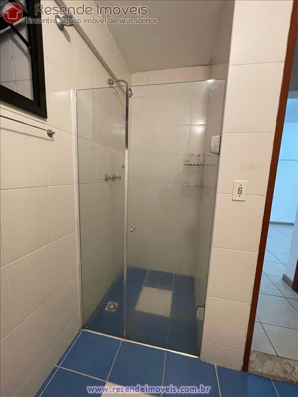 Apartamento para Alugar no Centro em Resende RJ