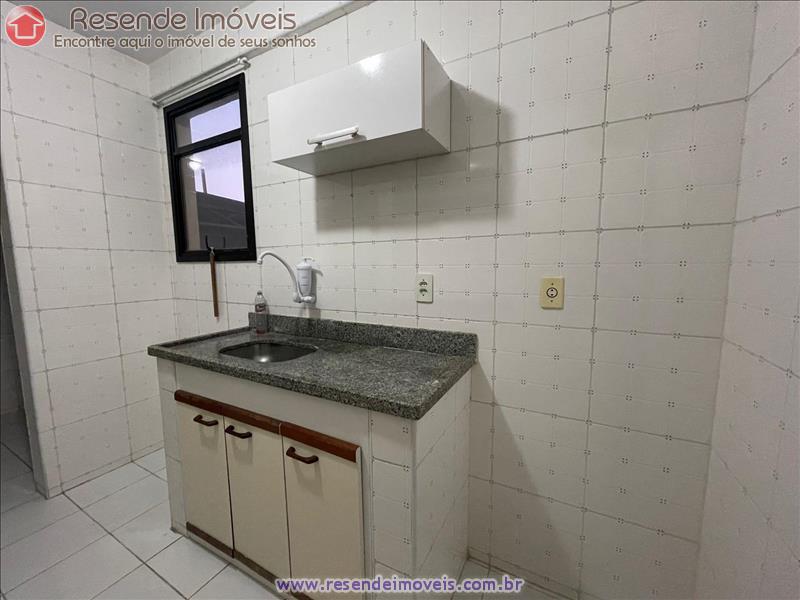 Apartamento para Alugar no Centro em Resende RJ