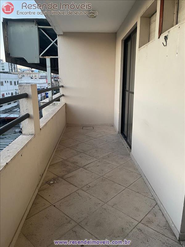 Apartamento para Alugar no Centro em Resende RJ