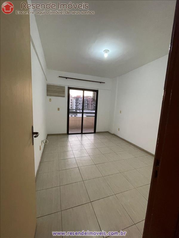 Apartamento para Alugar no Centro em Resende RJ