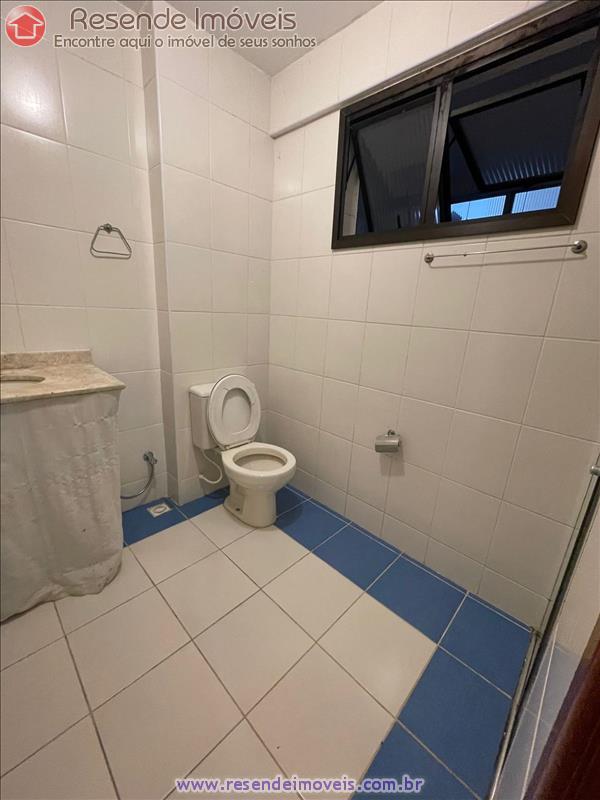 Apartamento para Alugar no Centro em Resende RJ