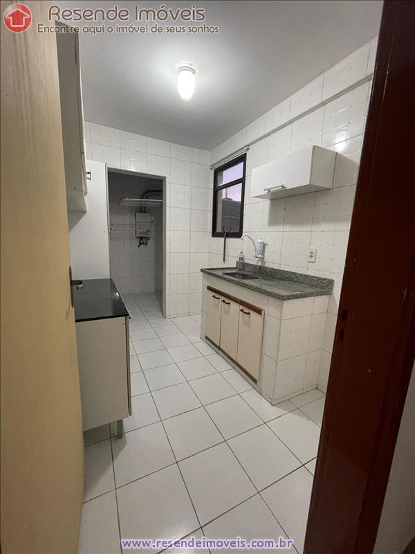 Apartamento para Alugar no Centro em Resende RJ