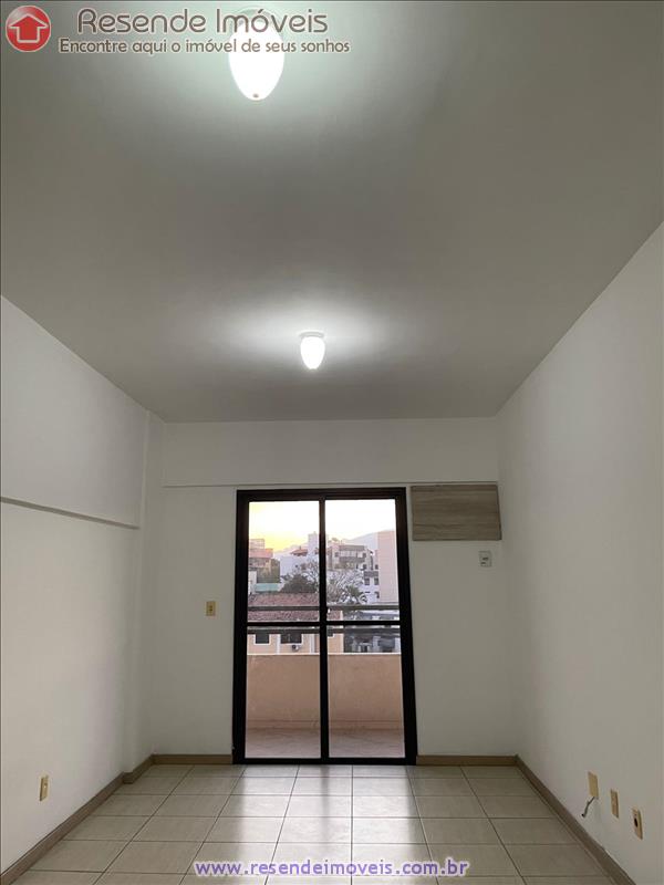 Apartamento para Alugar no Centro em Resende RJ