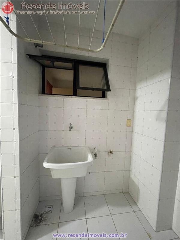 Apartamento para Alugar no Centro em Resende RJ