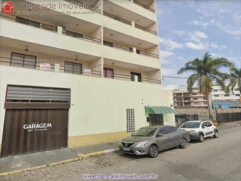 Apartamento para Alugar no Centro em Resende RJ