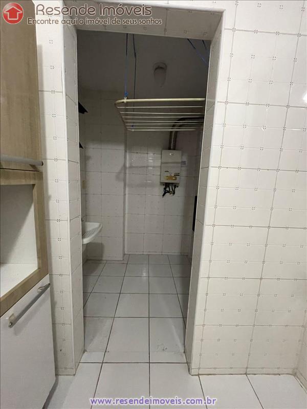 Apartamento para Alugar no Centro em Resende RJ