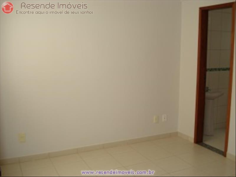 Apartamento para Alugar no Vila Julieta em Resende RJ