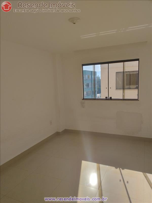 Apartamento para Alugar no Morada do Castelo em Resende RJ