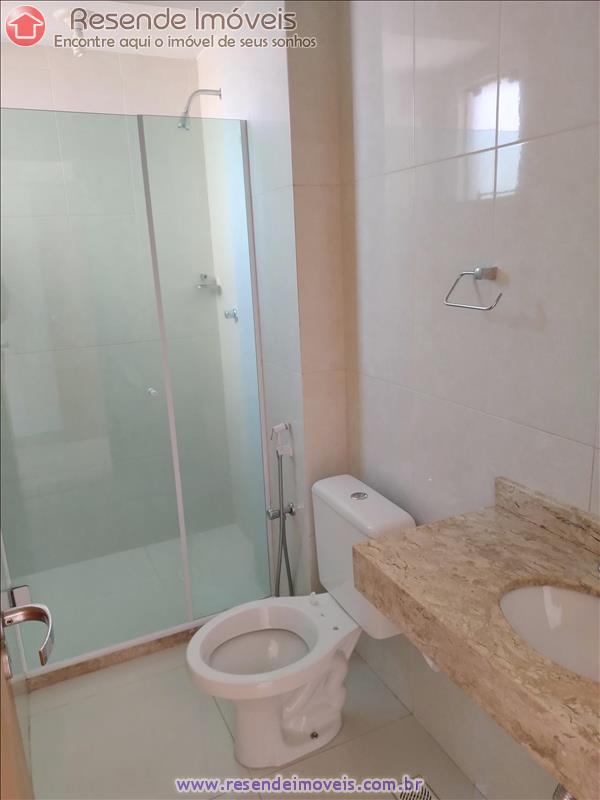 Apartamento para Alugar no Morada do Castelo em Resende RJ