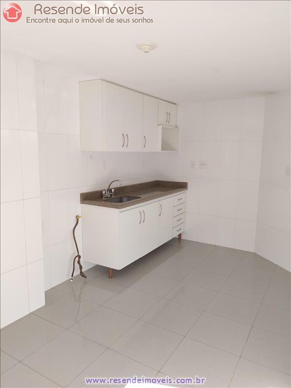 Apartamento para Alugar no Morada do Castelo em Resende RJ